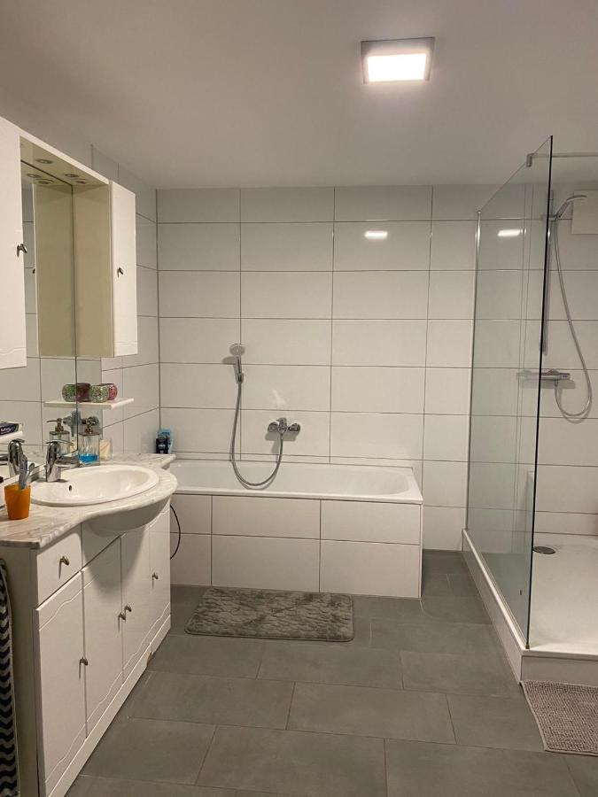 Stern Unterkunft Bis Zu 9 Betten Verfuegbar BRE Exteriör bild