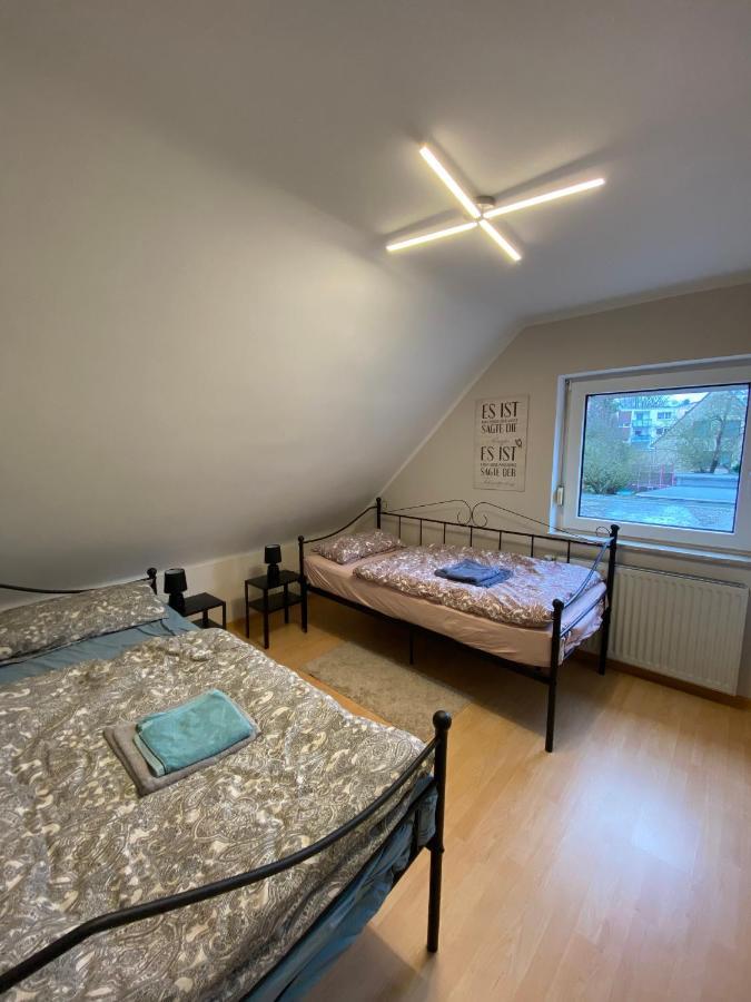 Stern Unterkunft Bis Zu 9 Betten Verfuegbar BRE Exteriör bild