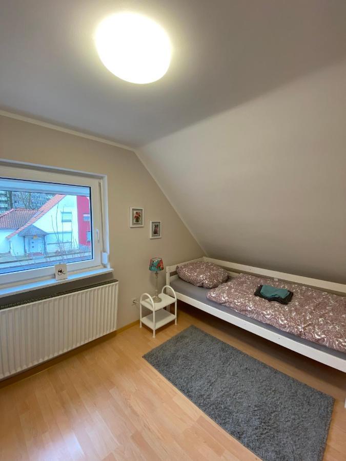 Stern Unterkunft Bis Zu 9 Betten Verfuegbar BRE Exteriör bild