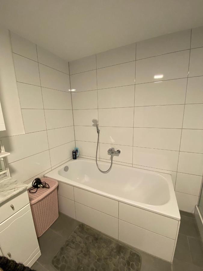 Stern Unterkunft Bis Zu 9 Betten Verfuegbar BRE Exteriör bild